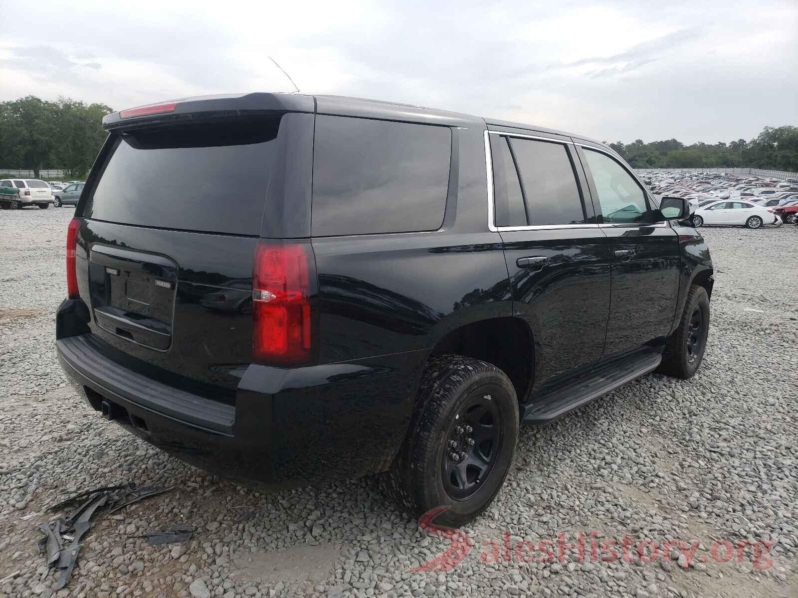 1GNLCDEC1LR306291 2020 CHEVROLET TAHOE