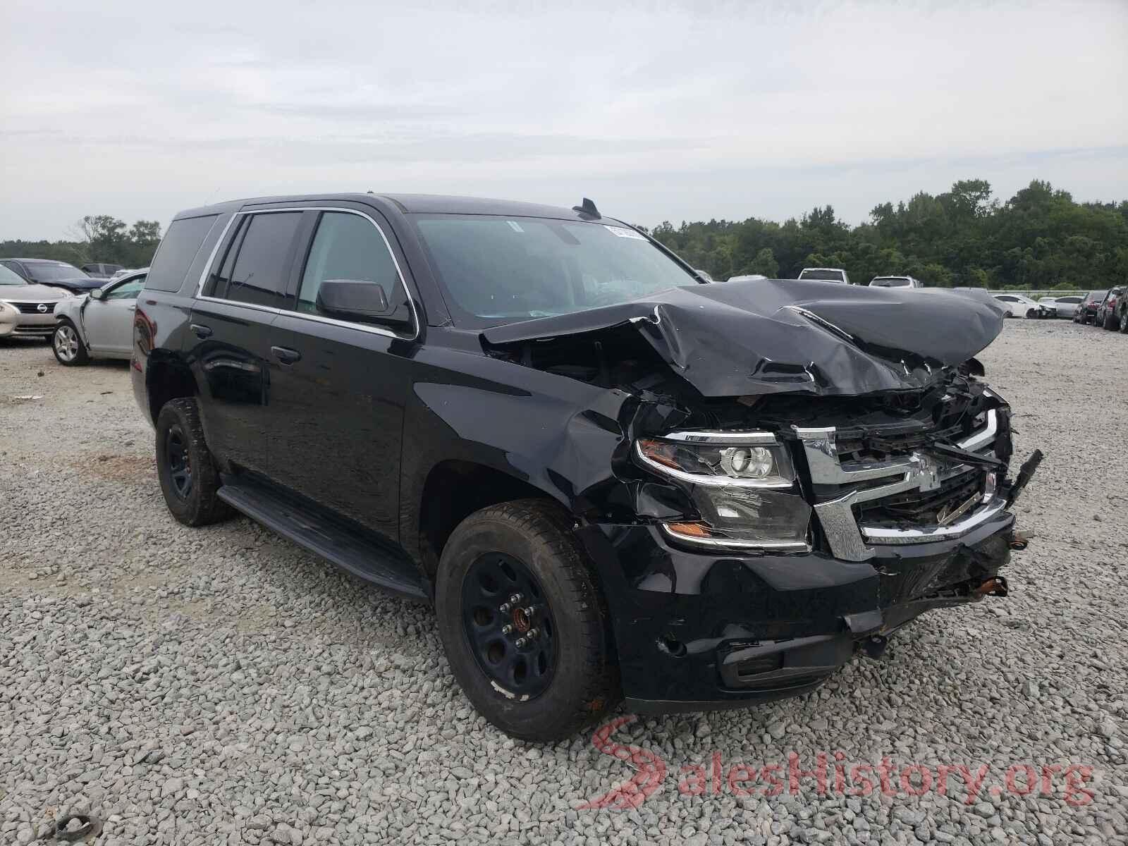 1GNLCDEC1LR306291 2020 CHEVROLET TAHOE