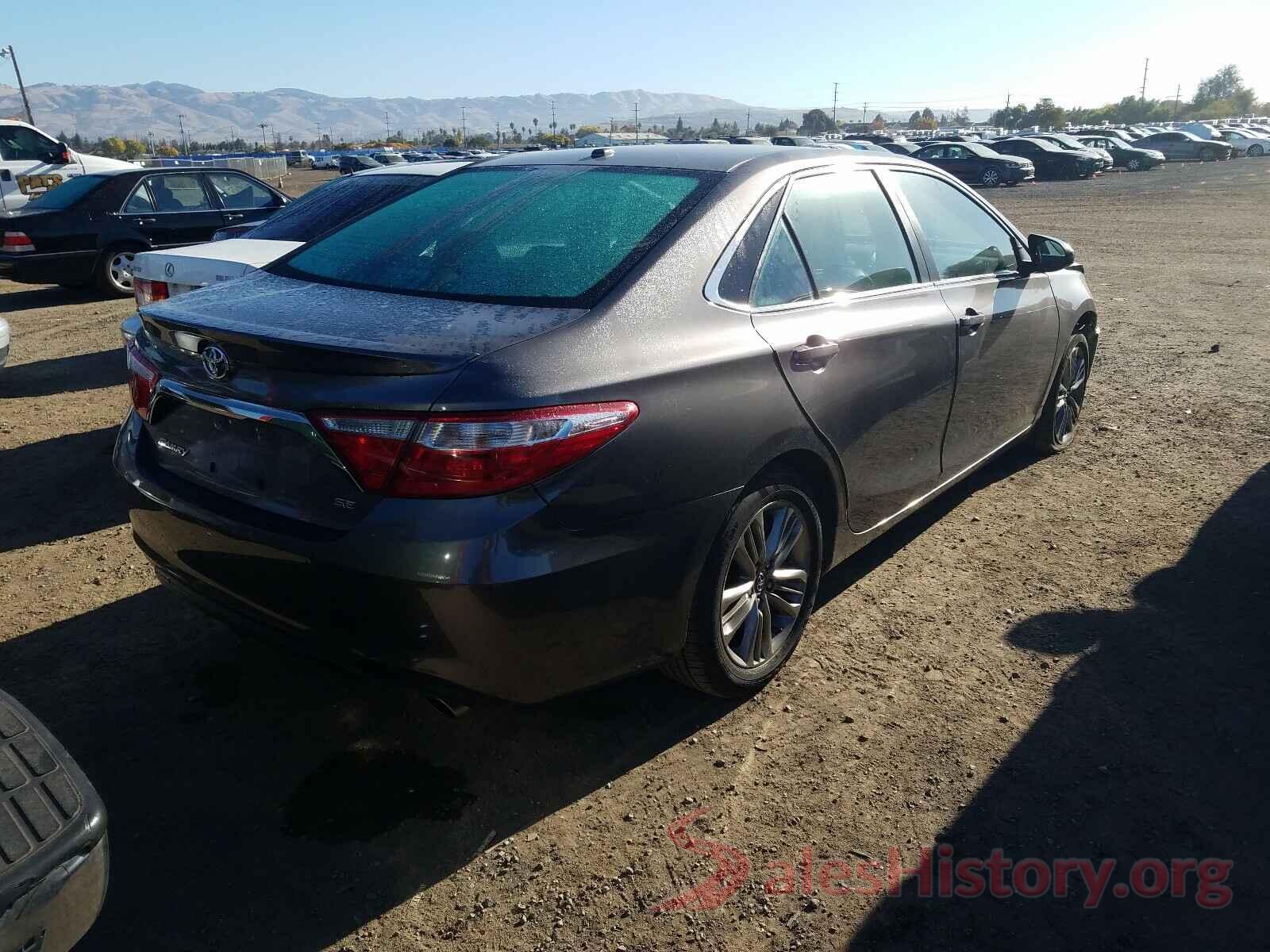 4T1BF1FK7GU566564 2016 TOYOTA CAMRY