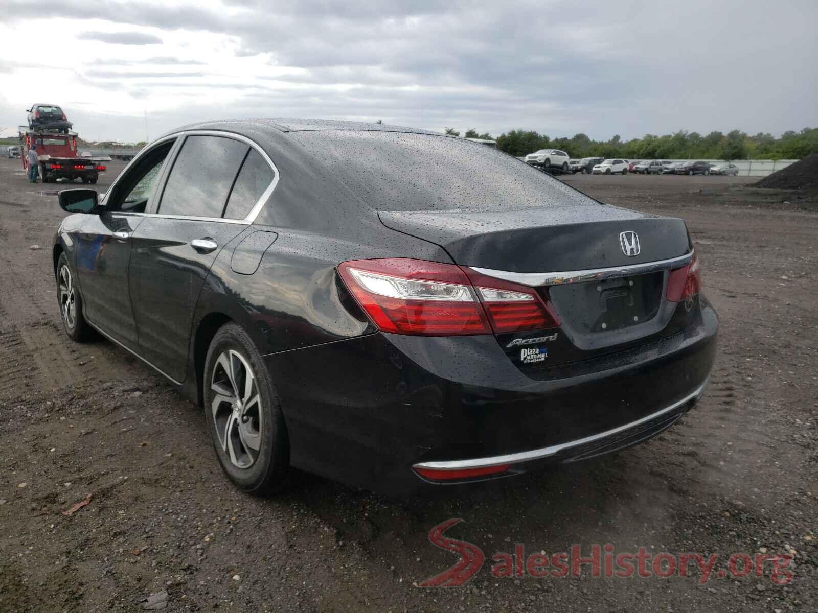 1HGCR2F32HA304552 2017 HONDA ACCORD