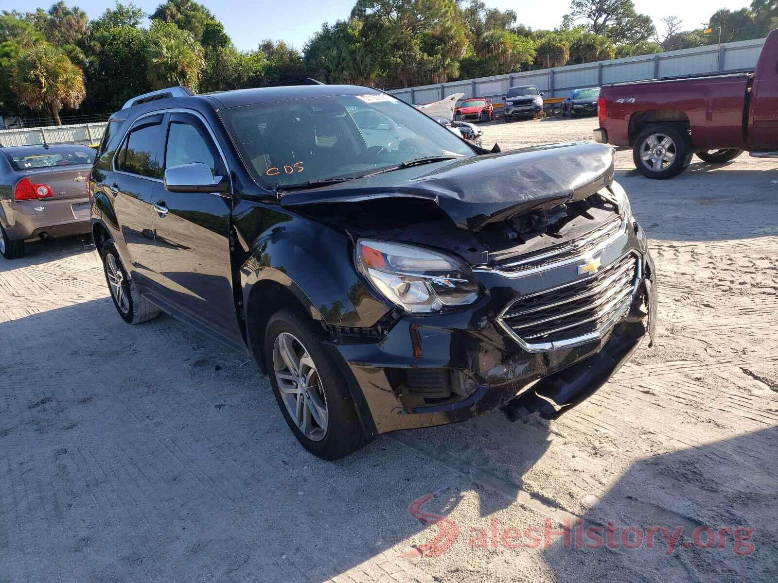 2GNALDEK2H1502013 2017 CHEVROLET EQUINOX