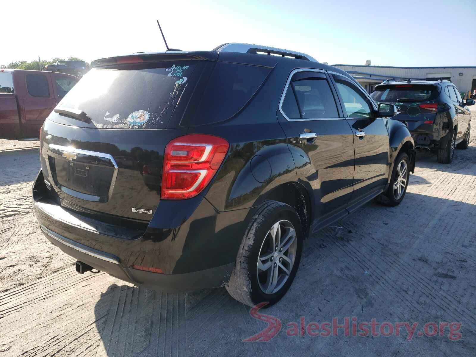 2GNALDEK2H1502013 2017 CHEVROLET EQUINOX