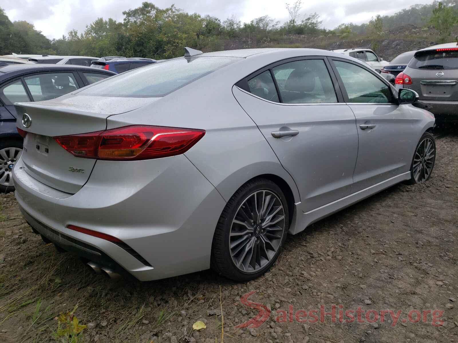 KMHD04LB7JU724215 2018 HYUNDAI ELANTRA