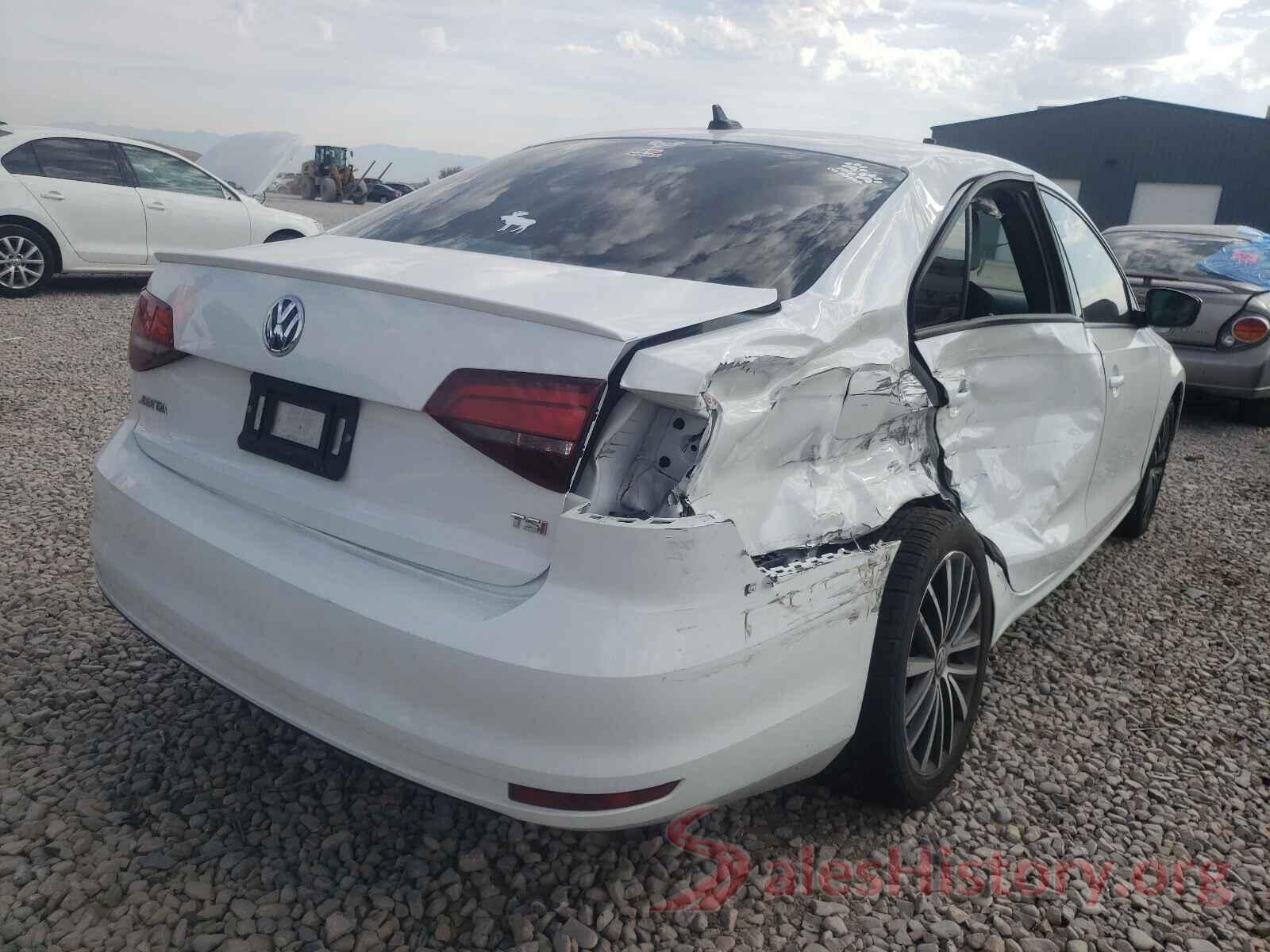 3VWD17AJ8GM370471 2016 VOLKSWAGEN JETTA