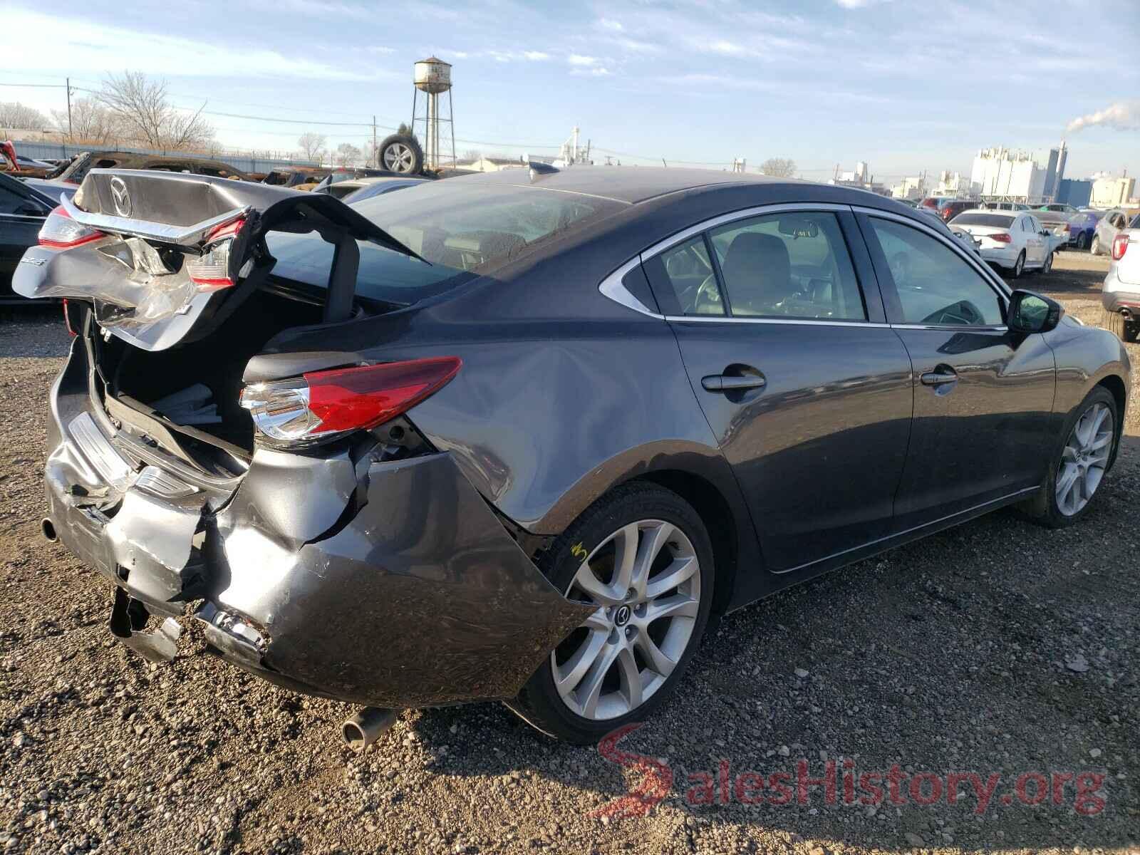 JM1GJ1V54G1425294 2016 MAZDA 6