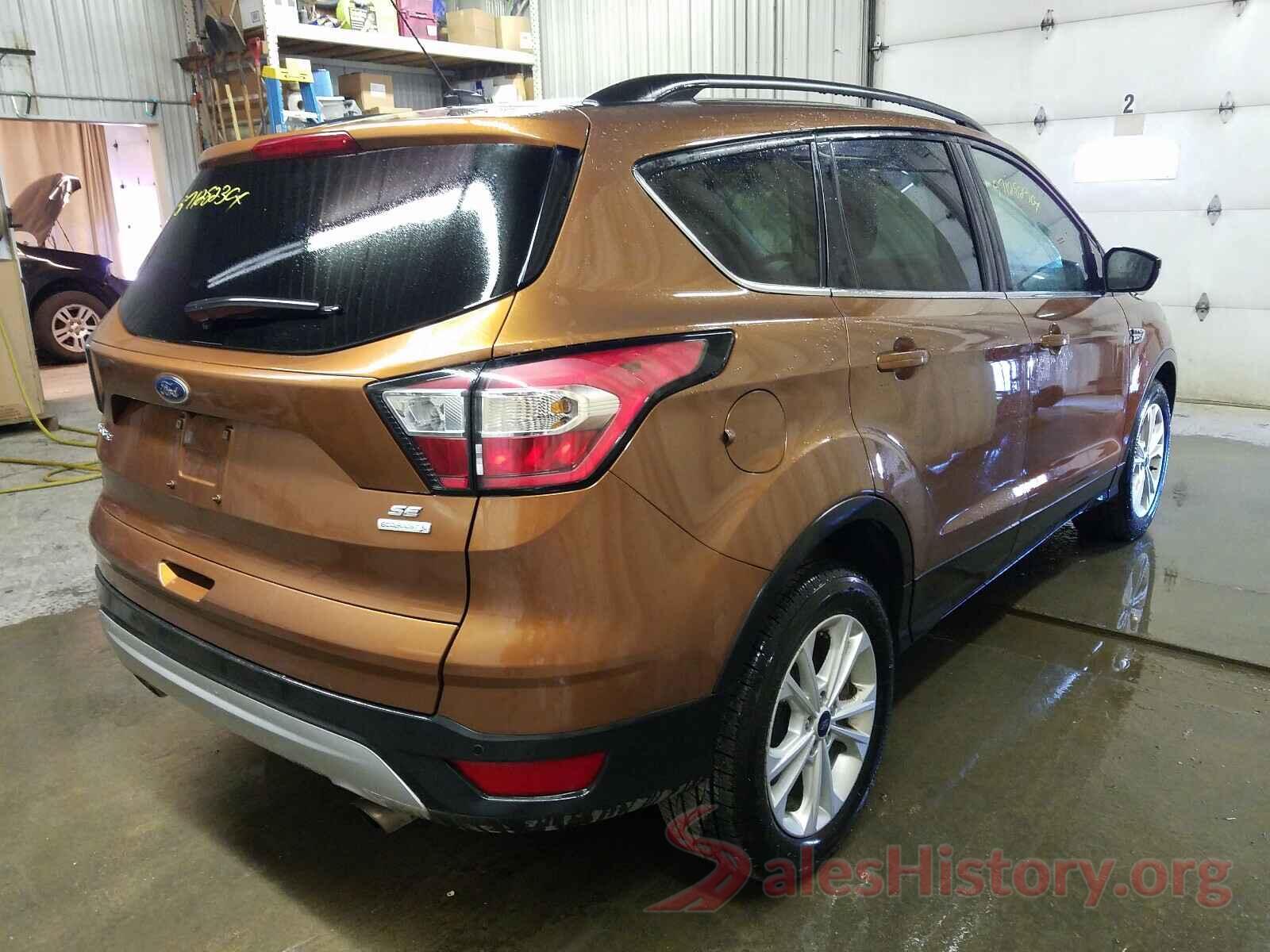 1FMCU0GD9HUB21703 2017 FORD ESCAPE