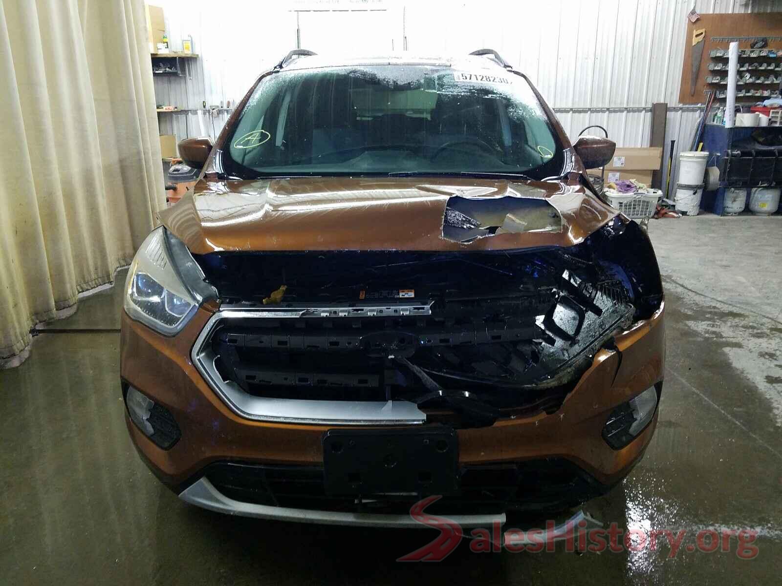 1FMCU0GD9HUB21703 2017 FORD ESCAPE