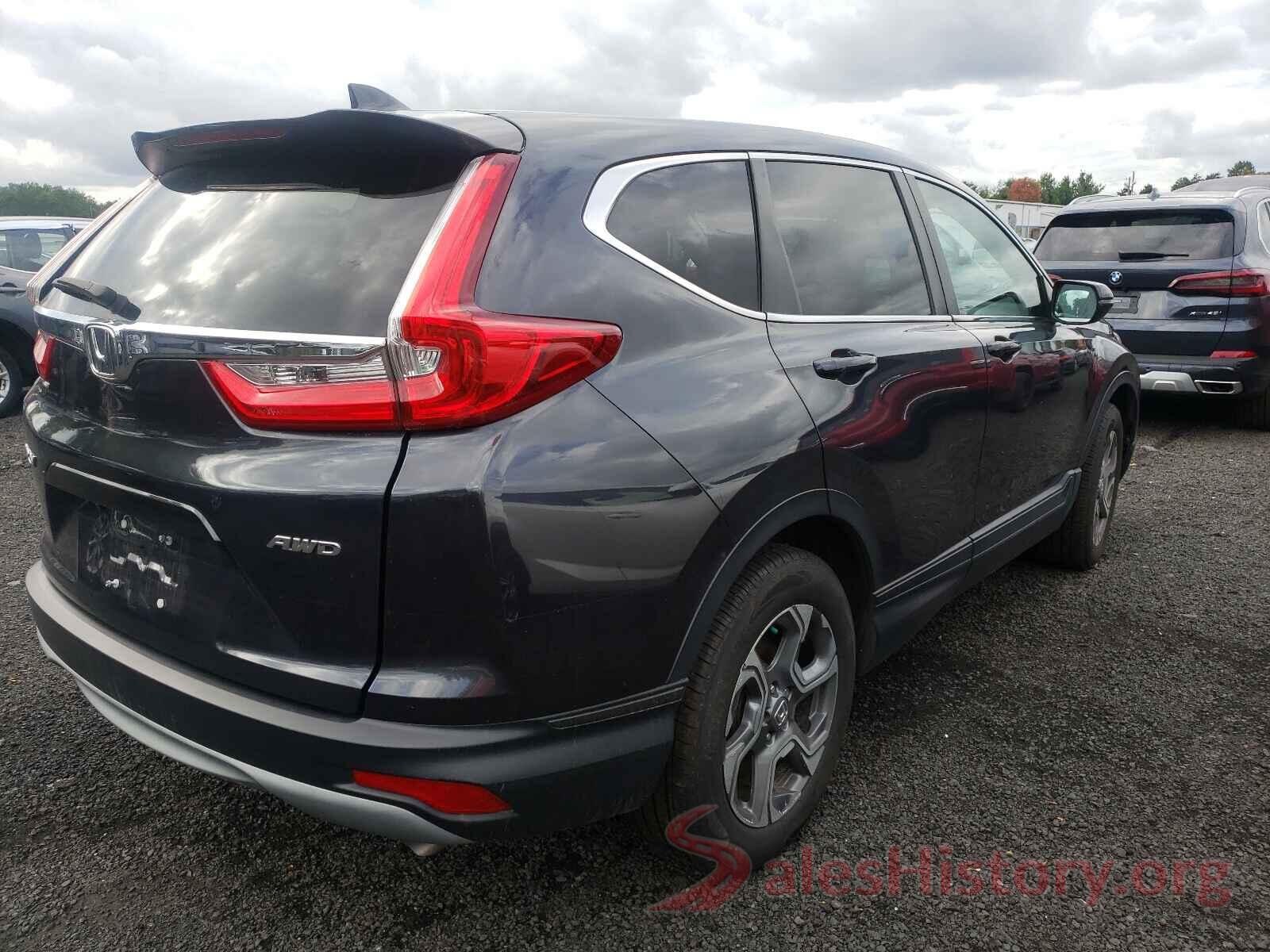 2HKRW2H50HH649958 2017 HONDA CRV