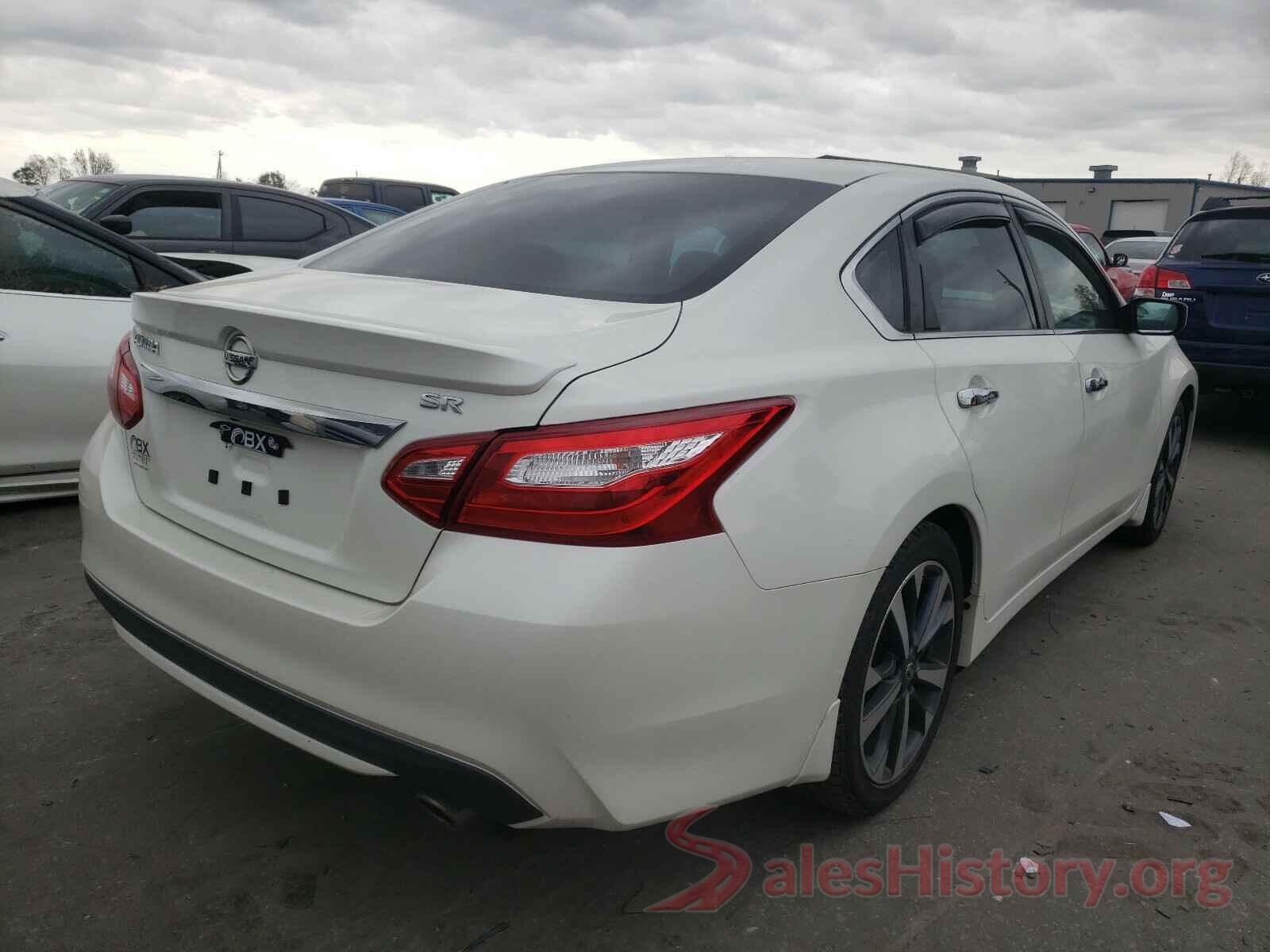 1N4AL3AP4GC280707 2016 NISSAN ALTIMA