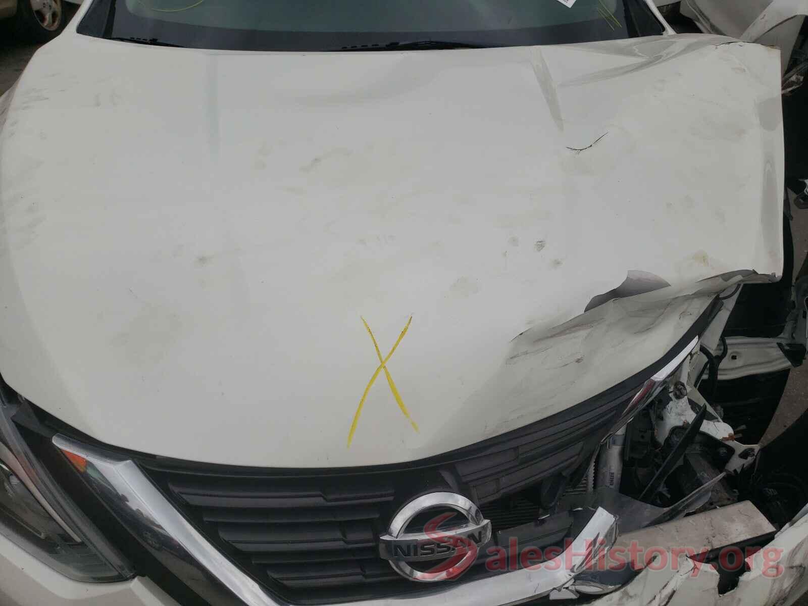 1N4AL3AP4GC280707 2016 NISSAN ALTIMA