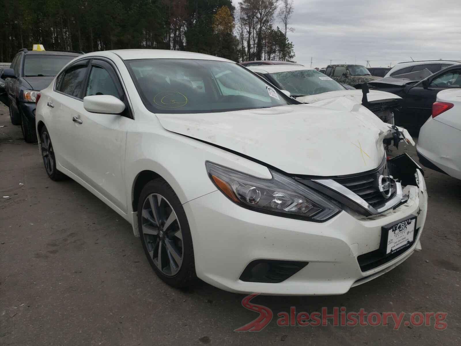 1N4AL3AP4GC280707 2016 NISSAN ALTIMA