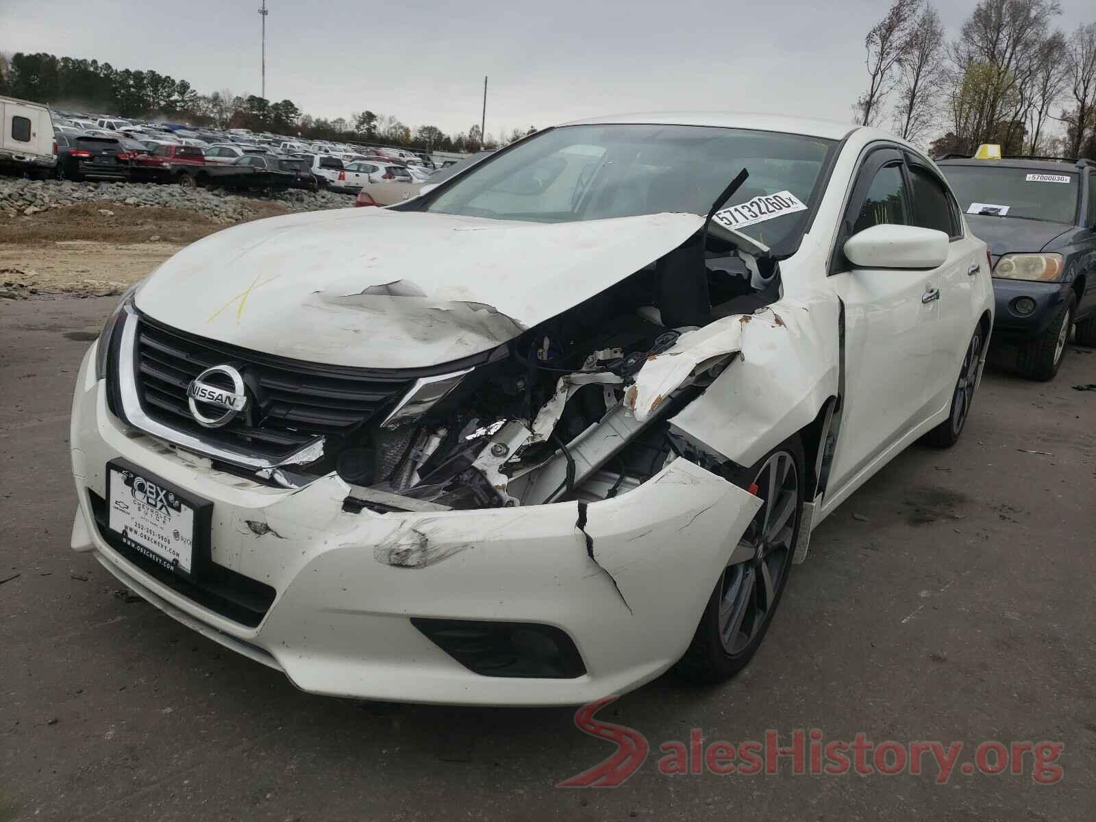 1N4AL3AP4GC280707 2016 NISSAN ALTIMA