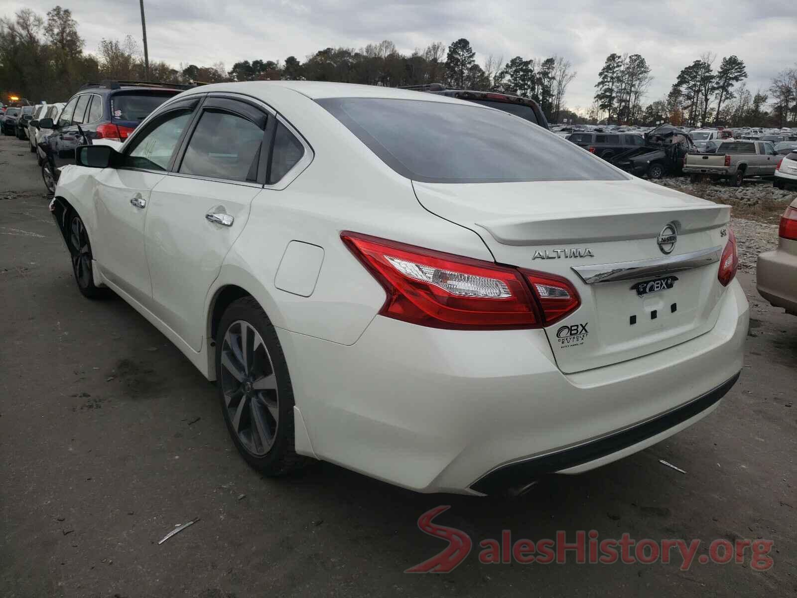 1N4AL3AP4GC280707 2016 NISSAN ALTIMA