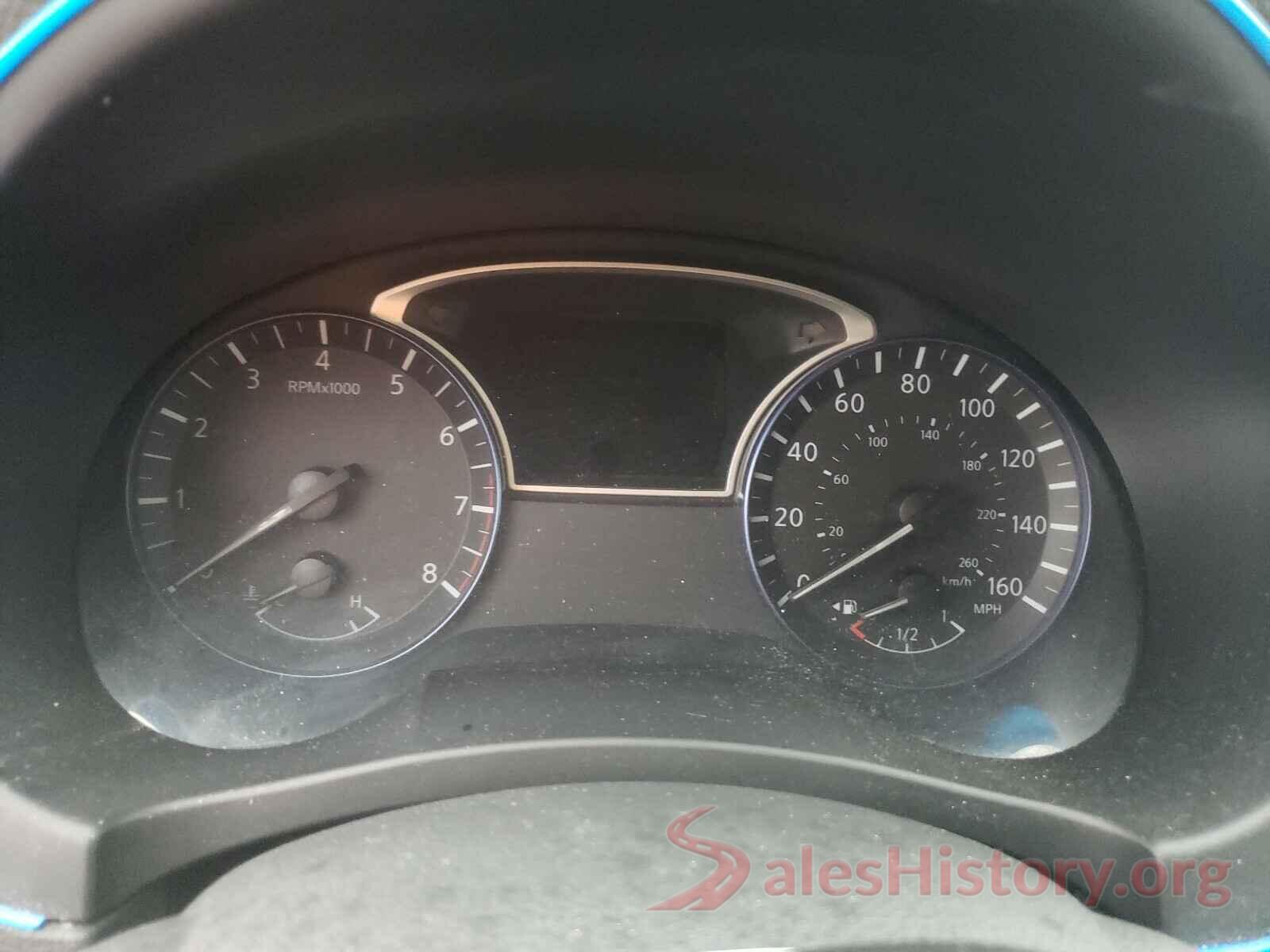 1N4AL3AP4GC280707 2016 NISSAN ALTIMA