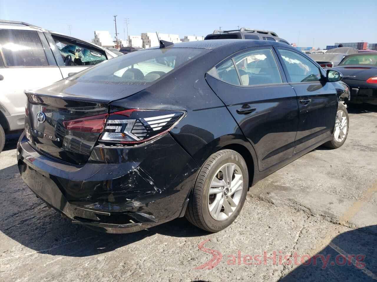 KMHD84LF0LU987757 2020 HYUNDAI ELANTRA