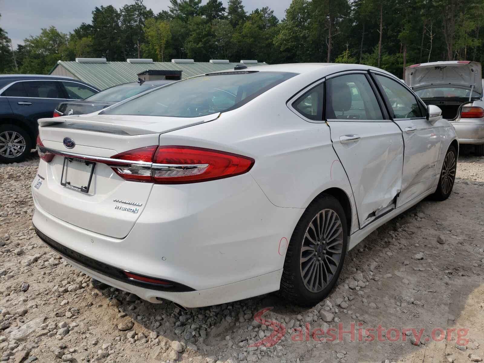 3FA6P0RUXHR296013 2017 FORD FUSION