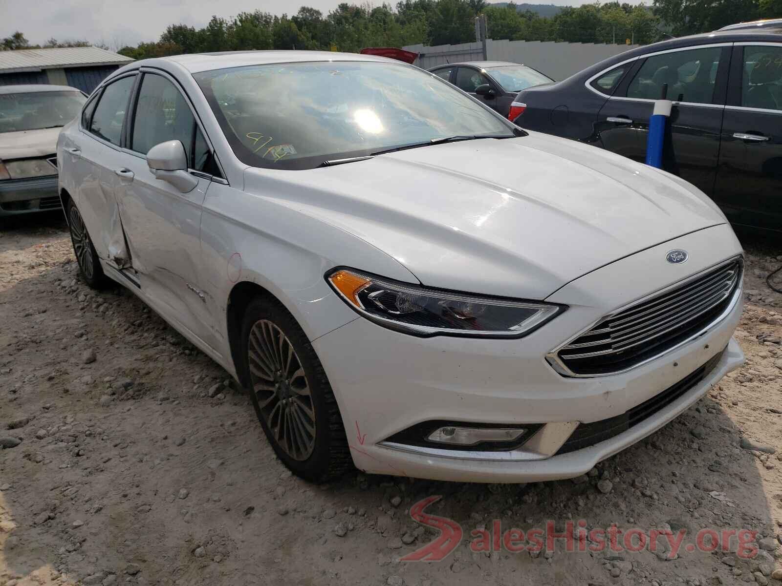 3FA6P0RUXHR296013 2017 FORD FUSION