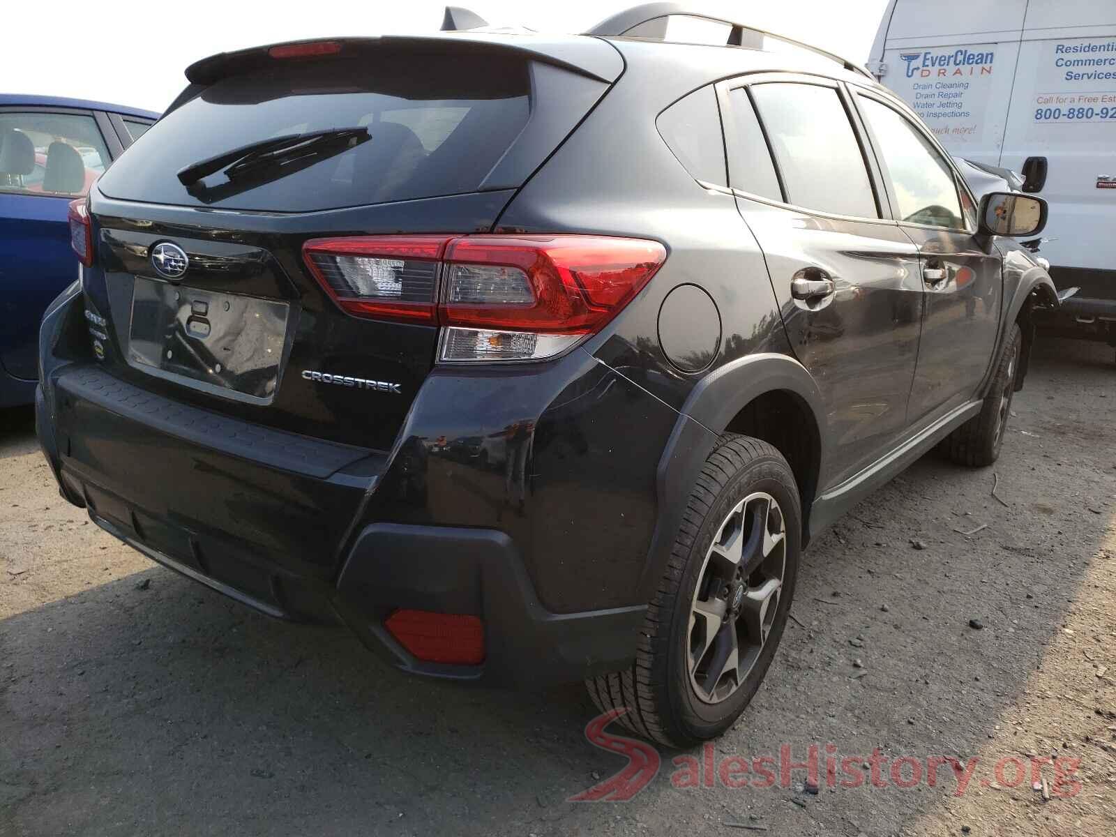 JF2GTAEC0LH268911 2020 SUBARU CROSSTREK