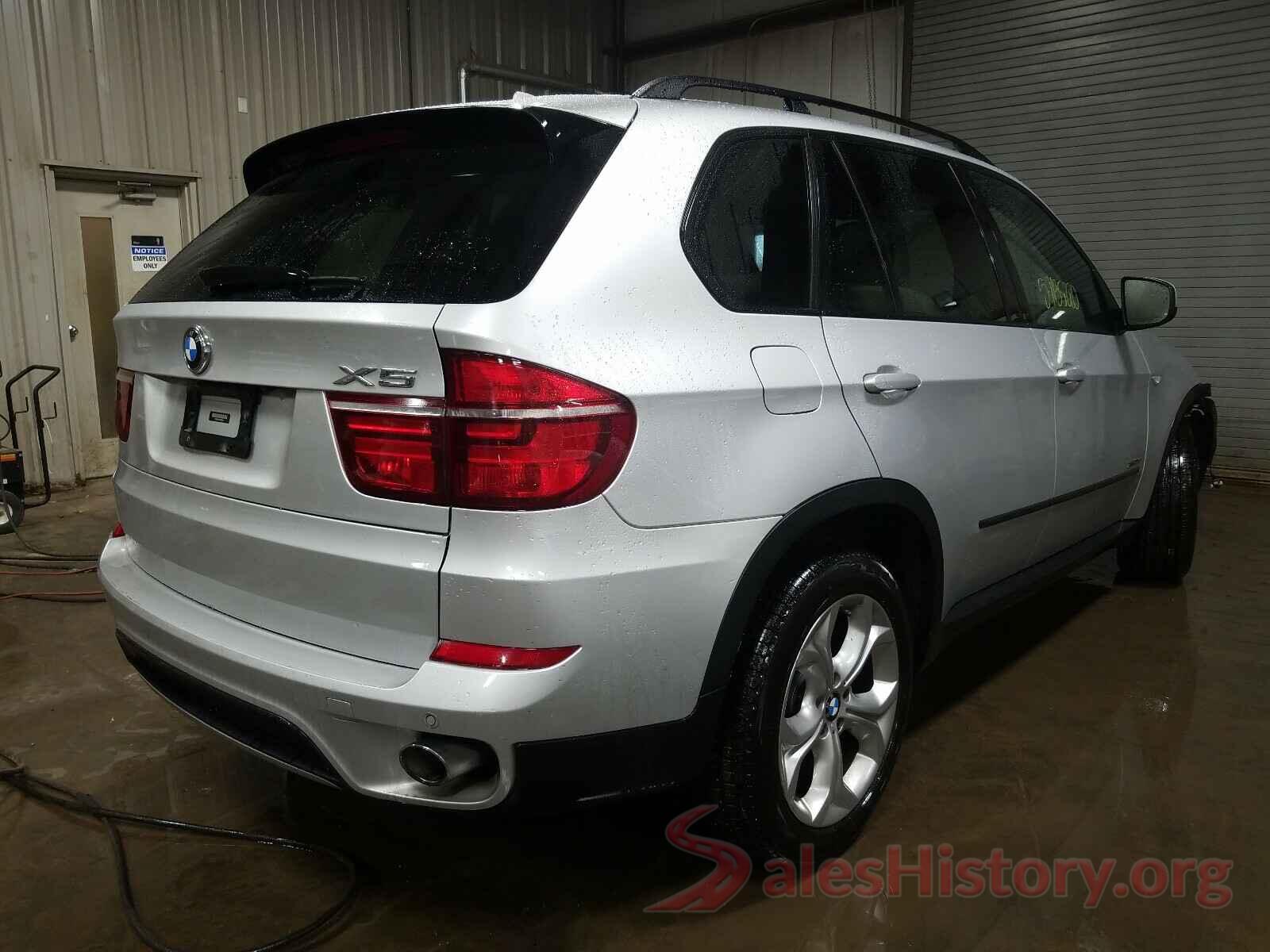 5UXZW0C52CL666923 2012 BMW X5