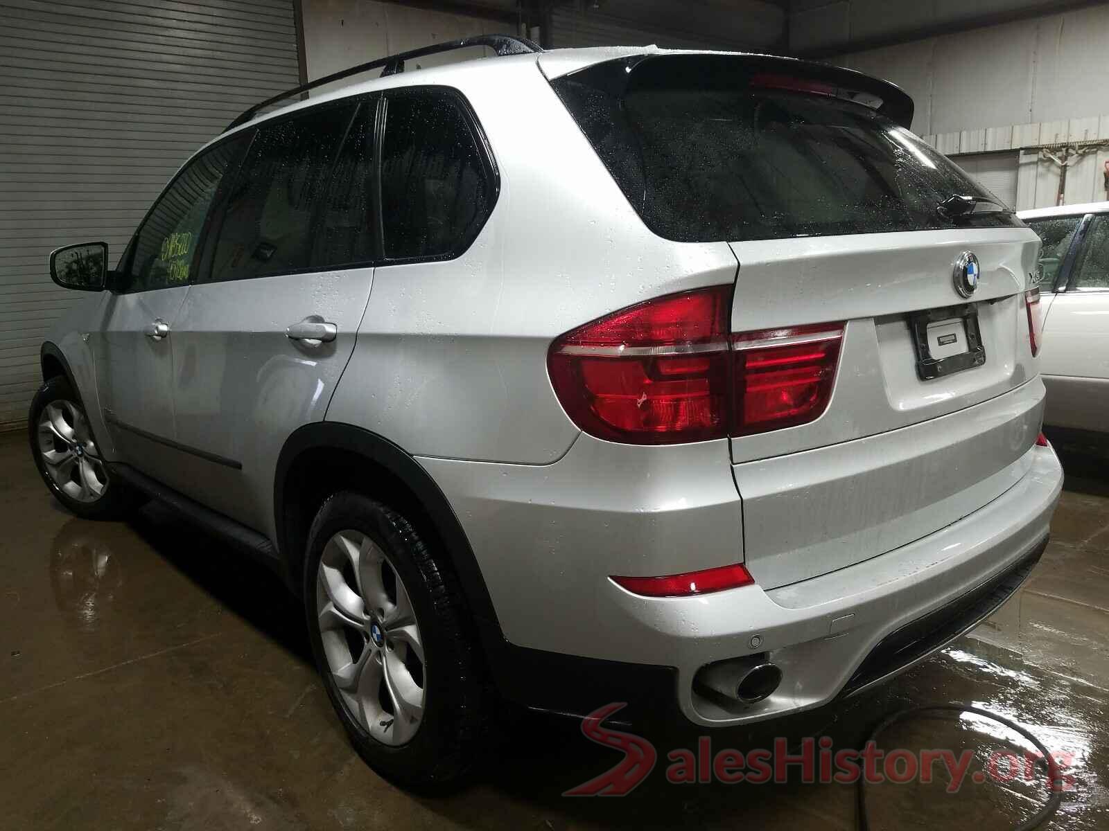 5UXZW0C52CL666923 2012 BMW X5