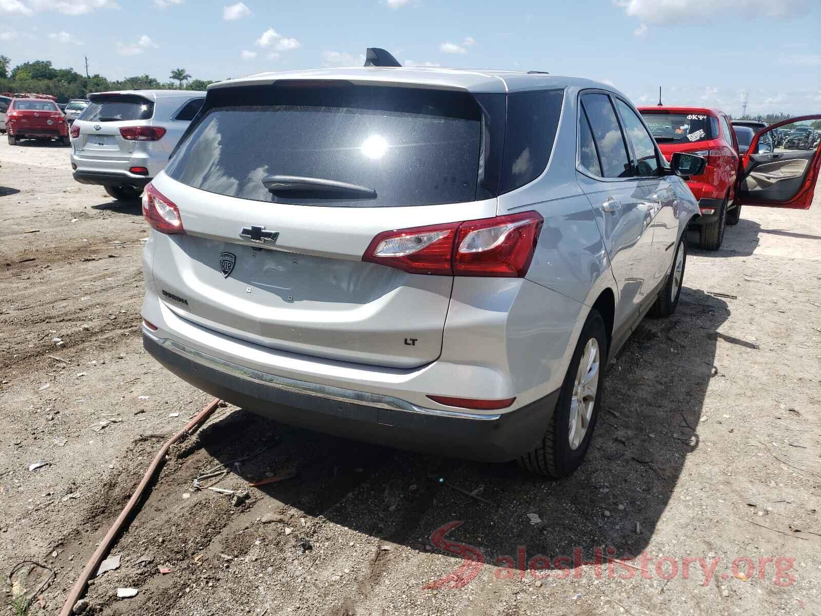 2GNAXKEV2K6267965 2019 CHEVROLET EQUINOX