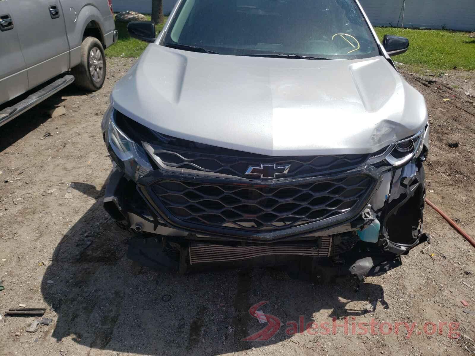 2GNAXKEV2K6267965 2019 CHEVROLET EQUINOX