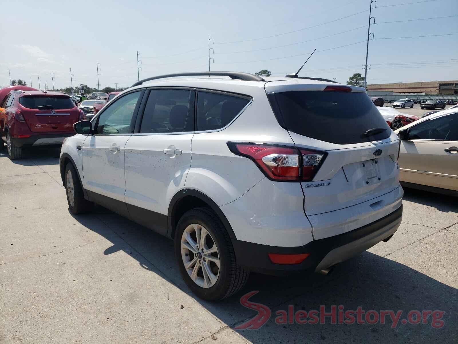 1FMCU0GD9JUD14374 2018 FORD ESCAPE