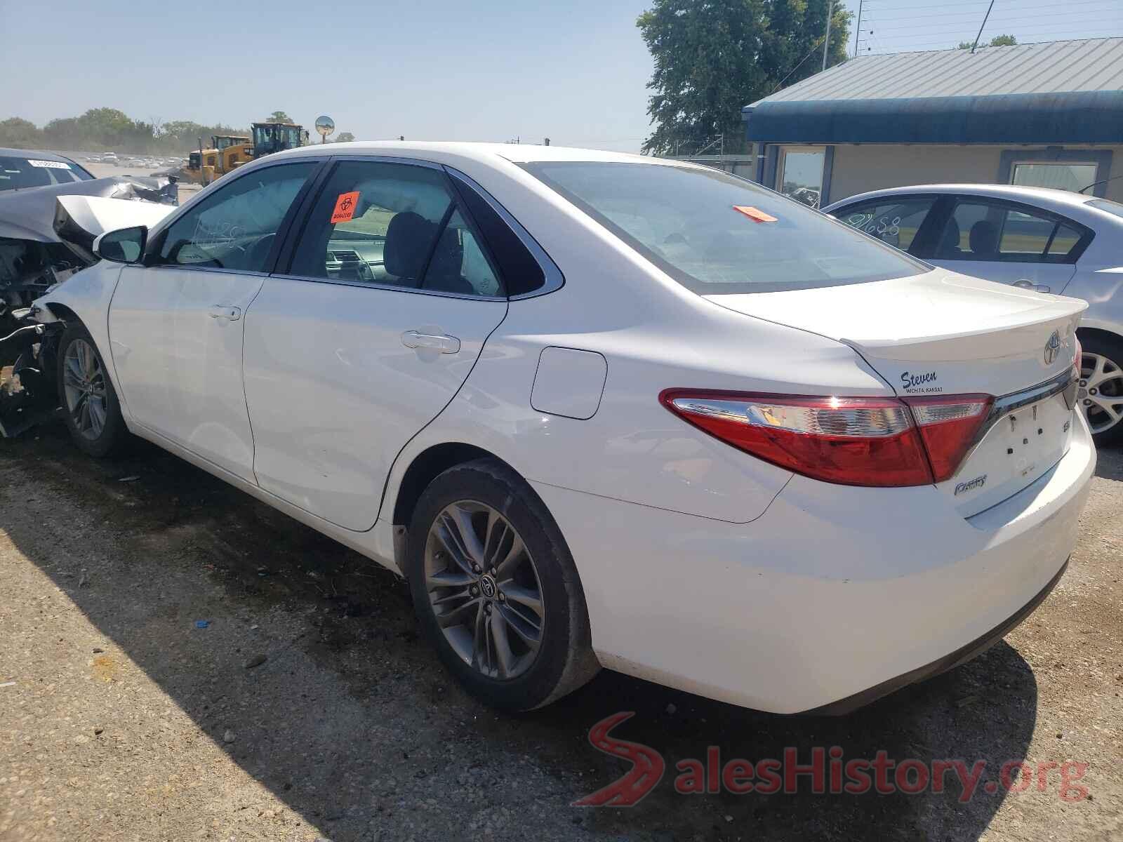 4T1BF1FK1GU515559 2016 TOYOTA CAMRY