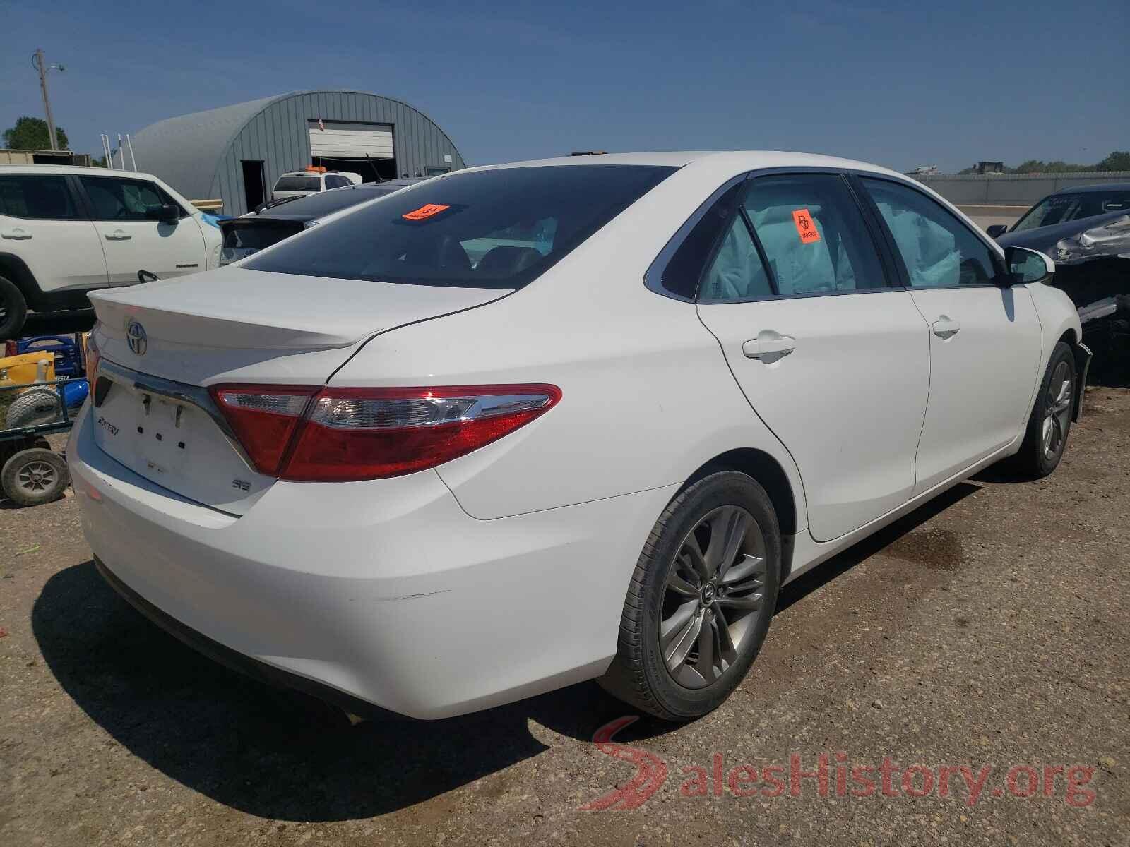 4T1BF1FK1GU515559 2016 TOYOTA CAMRY