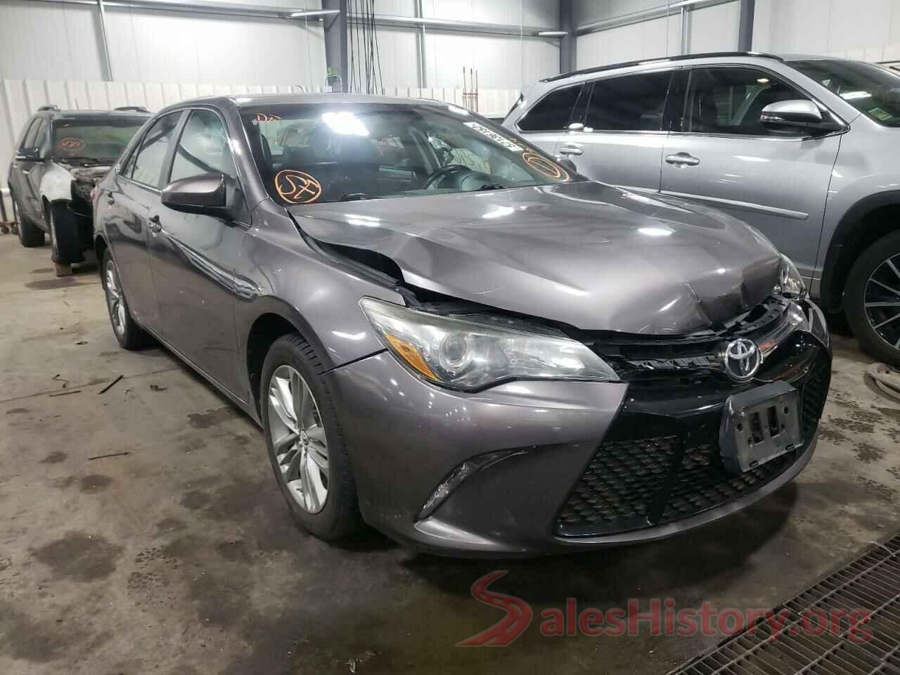 4T1BF1FKXFU029721 2015 TOYOTA CAMRY