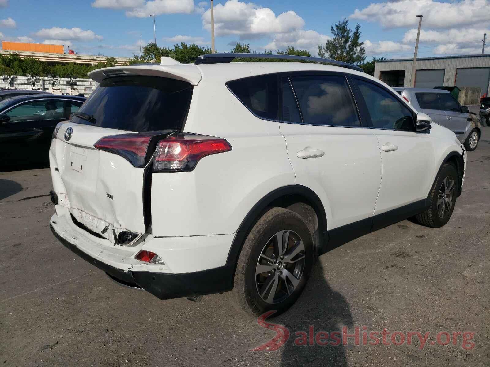 JTMWFREV0JJ163406 2018 TOYOTA RAV4