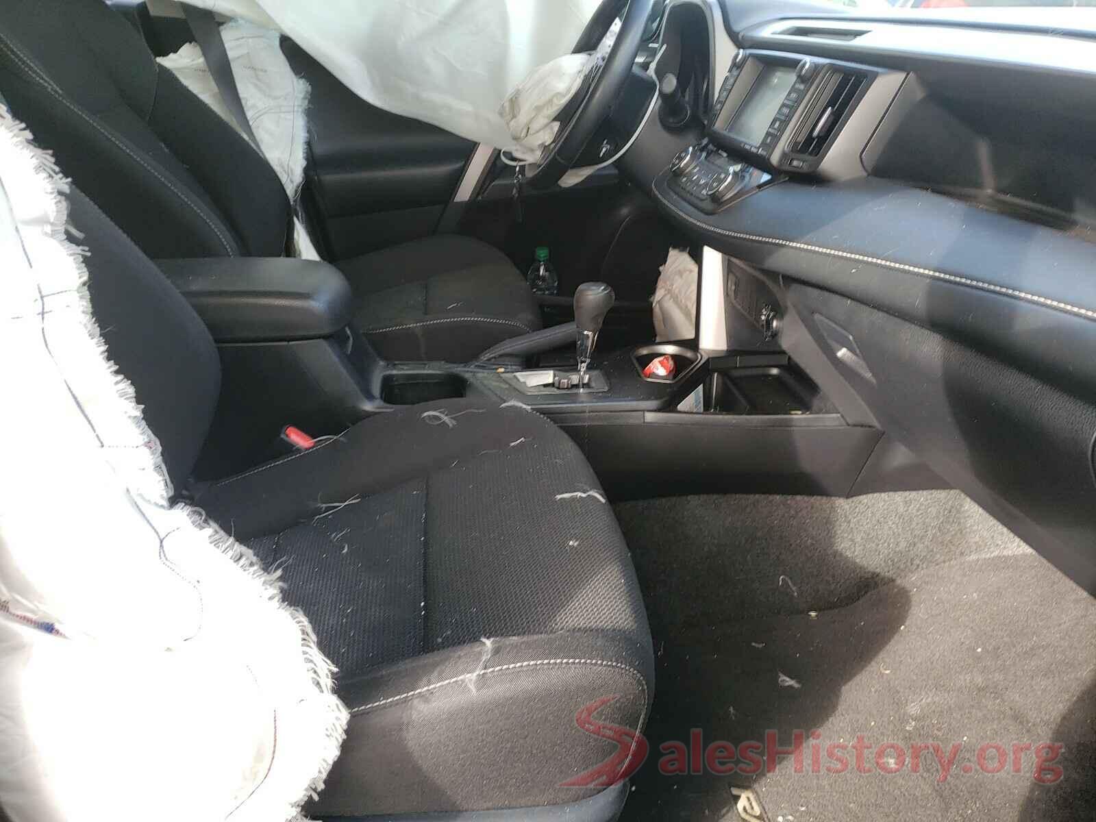 JTMWFREV0JJ163406 2018 TOYOTA RAV4