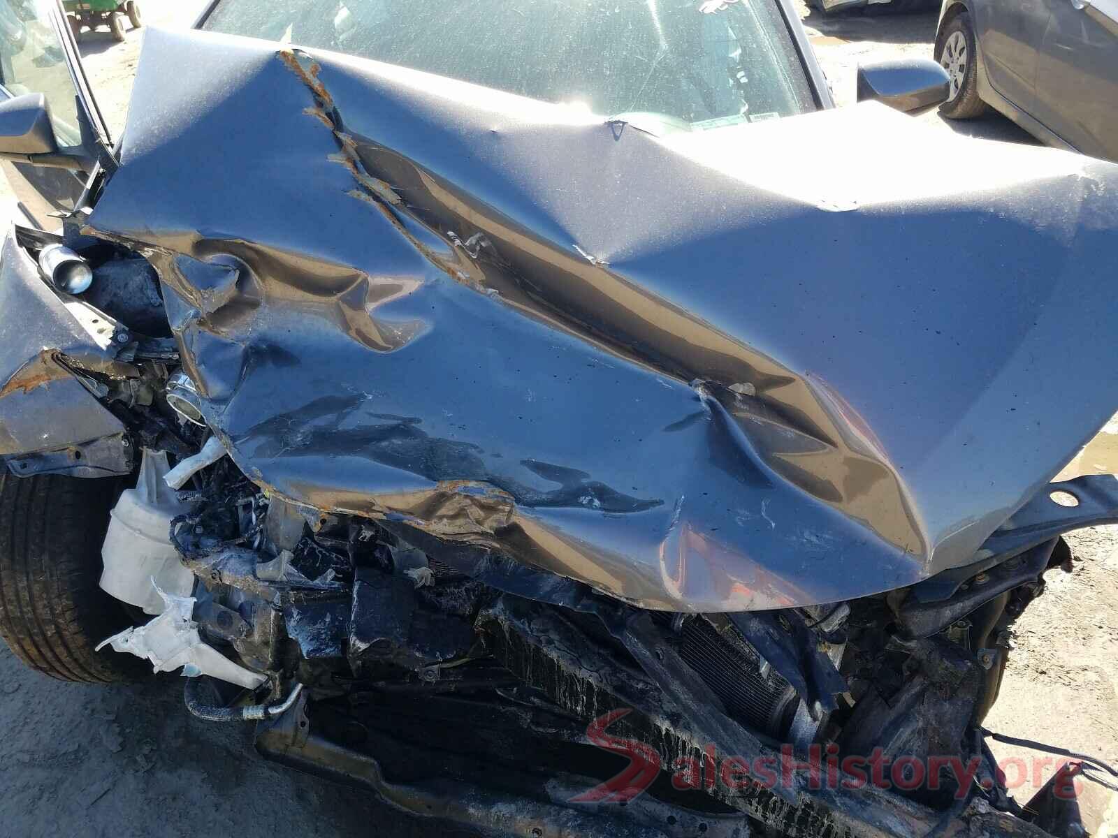 4T4BF1FK7GR561385 2016 TOYOTA CAMRY