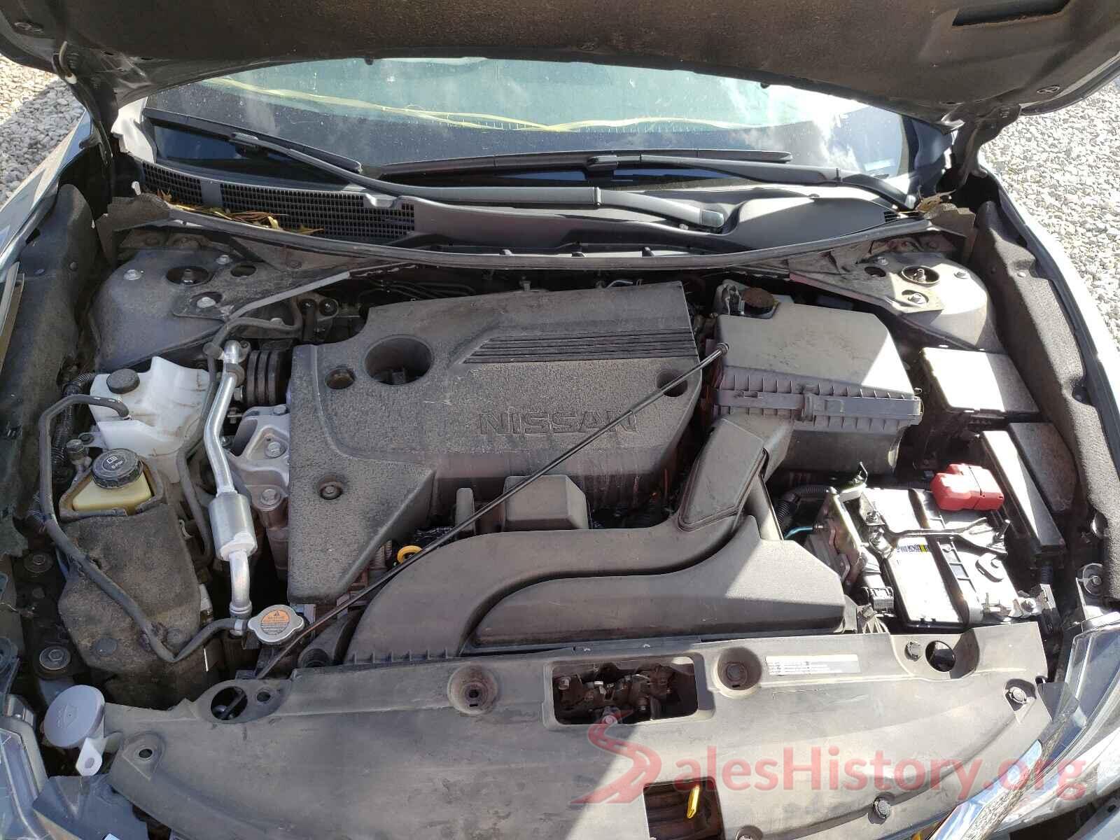 1N4AL3AP1JC291316 2018 NISSAN ALTIMA