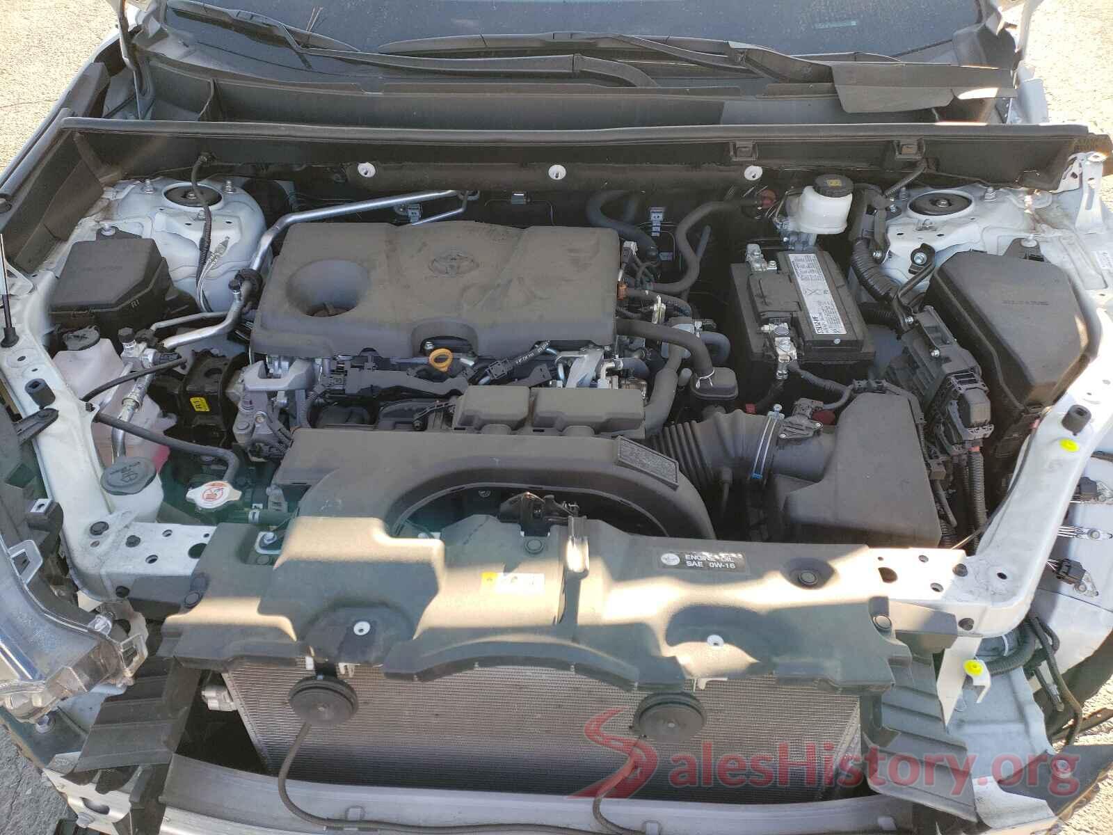 2T3N1RFV0KC044803 2019 TOYOTA RAV4