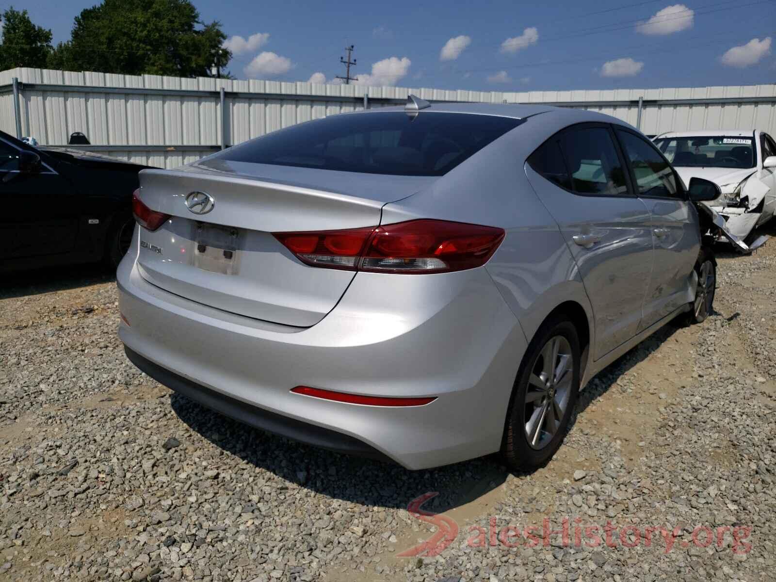 KMHD84LF7HU227879 2017 HYUNDAI ELANTRA