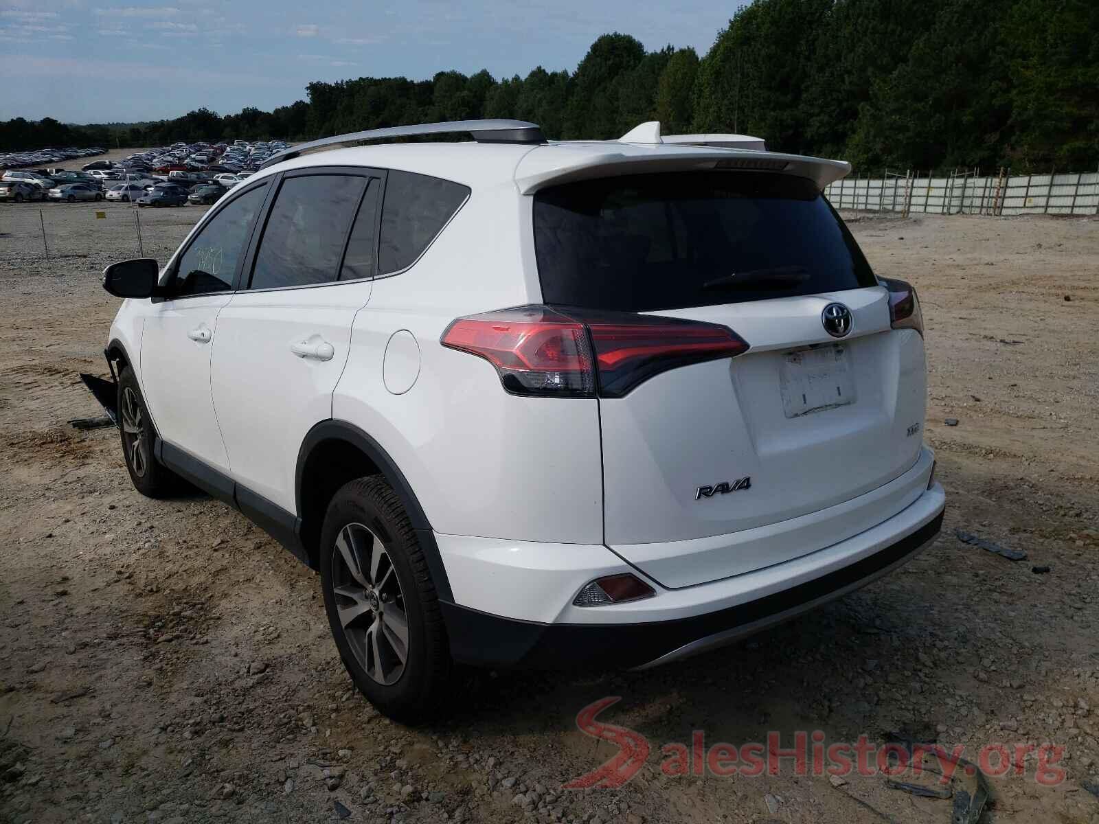 2T3WFREV9JW477900 2018 TOYOTA RAV4