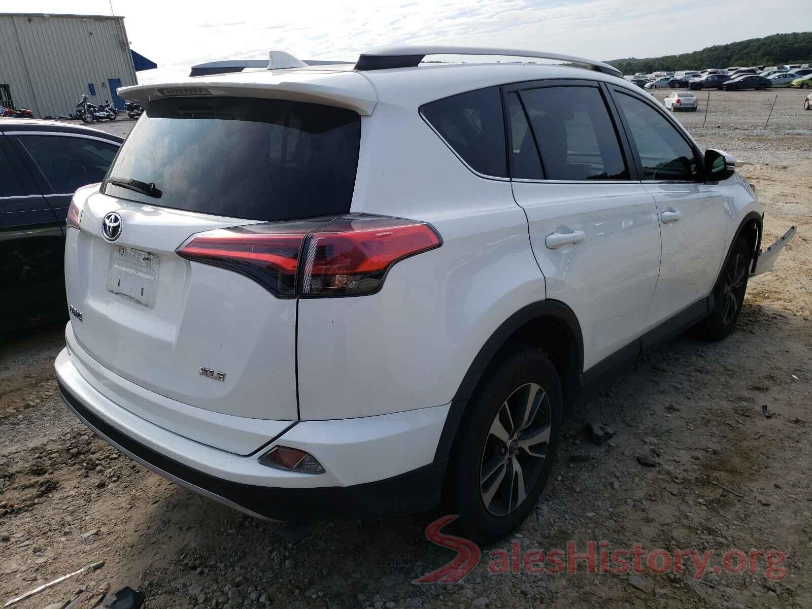 2T3WFREV9JW477900 2018 TOYOTA RAV4