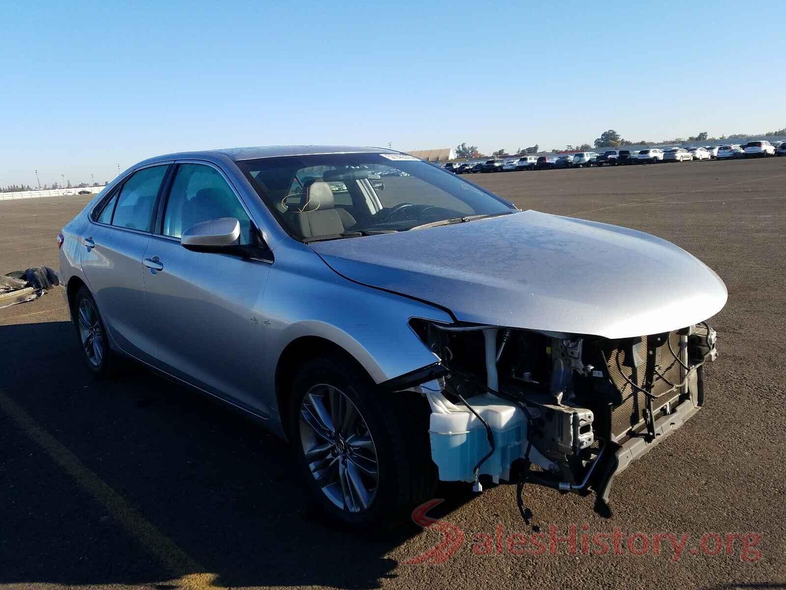 4T1BF1FK2HU401653 2017 TOYOTA CAMRY