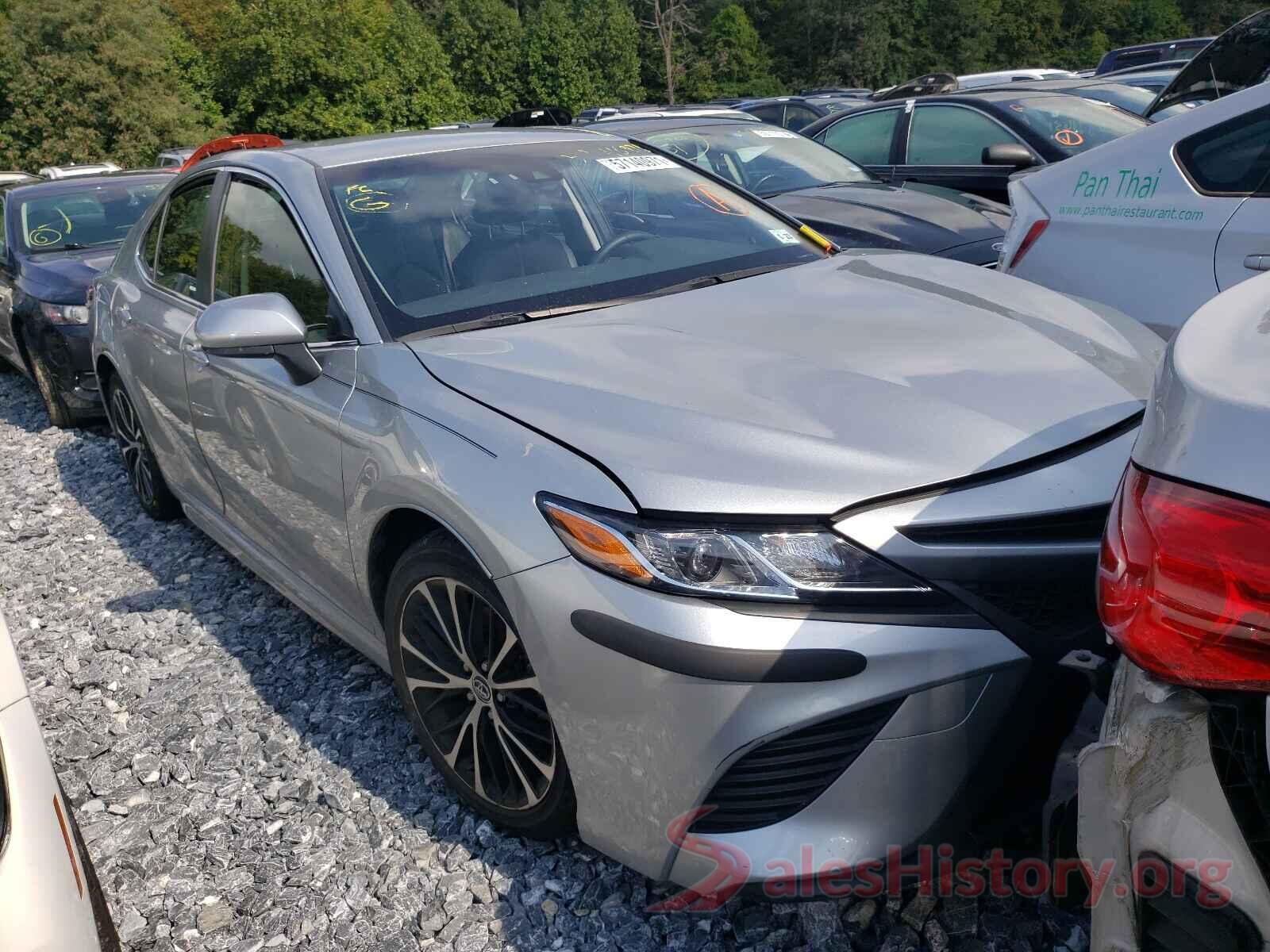 JTNB11HK2J3019145 2018 TOYOTA CAMRY