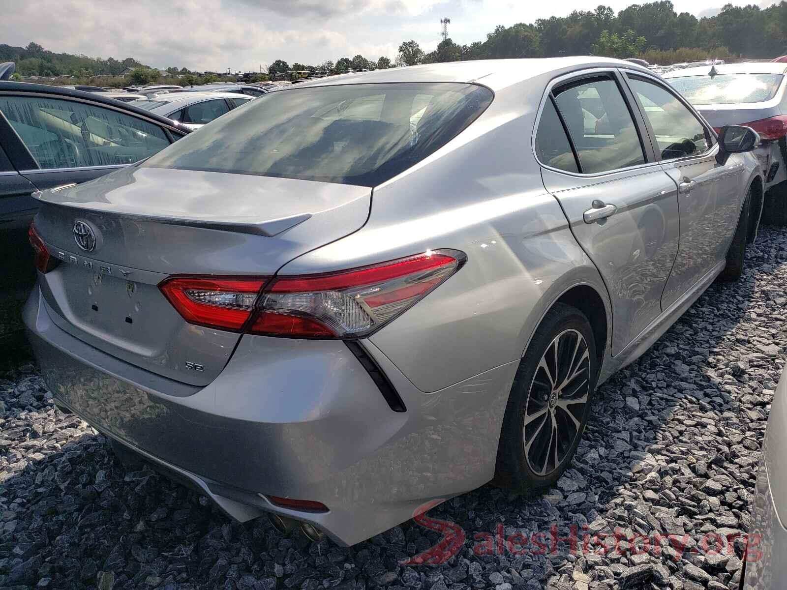 JTNB11HK2J3019145 2018 TOYOTA CAMRY