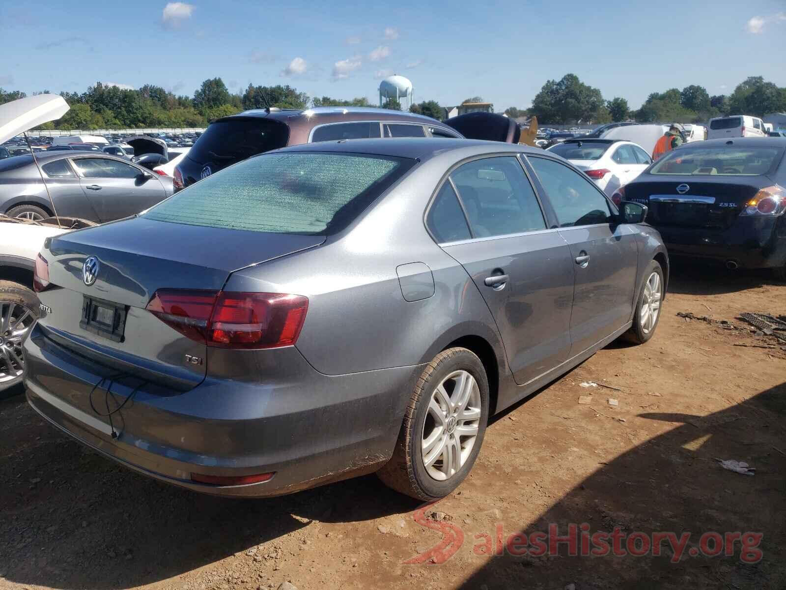 3VW2B7AJ4HM366925 2017 VOLKSWAGEN JETTA