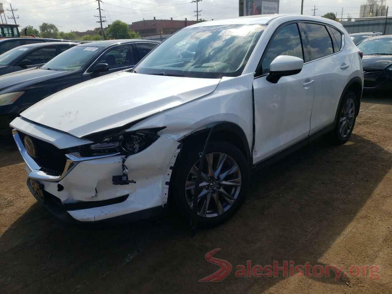 JM3KFBAYXL0811887 2020 MAZDA CX-5