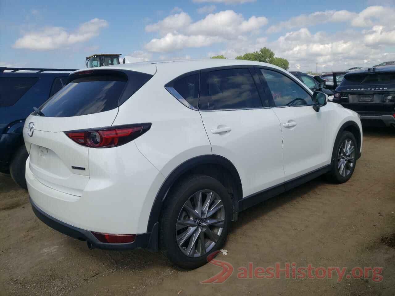 JM3KFBAYXL0811887 2020 MAZDA CX-5