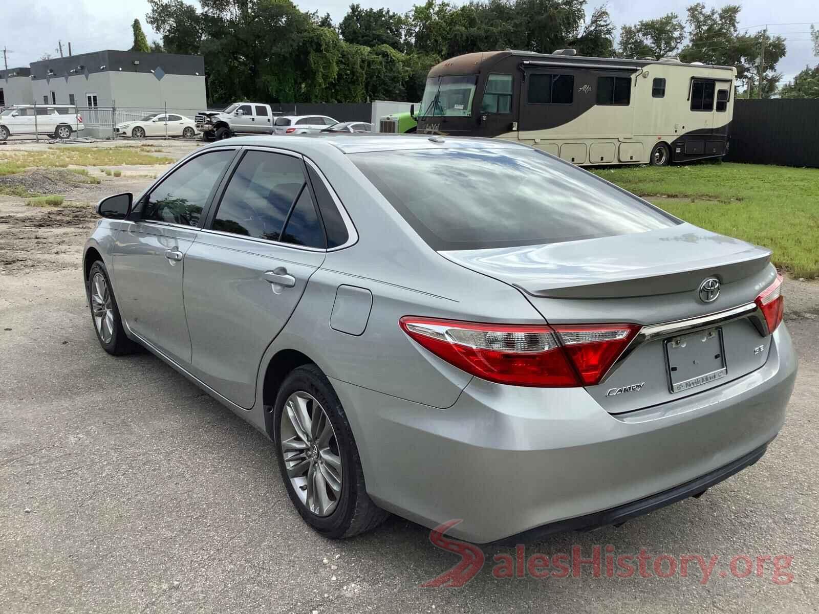 4T1BF1FK6GU187796 2016 TOYOTA CAMRY