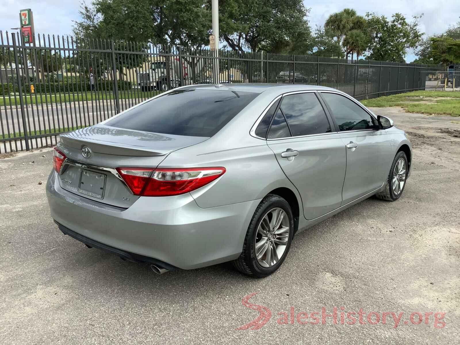 4T1BF1FK6GU187796 2016 TOYOTA CAMRY