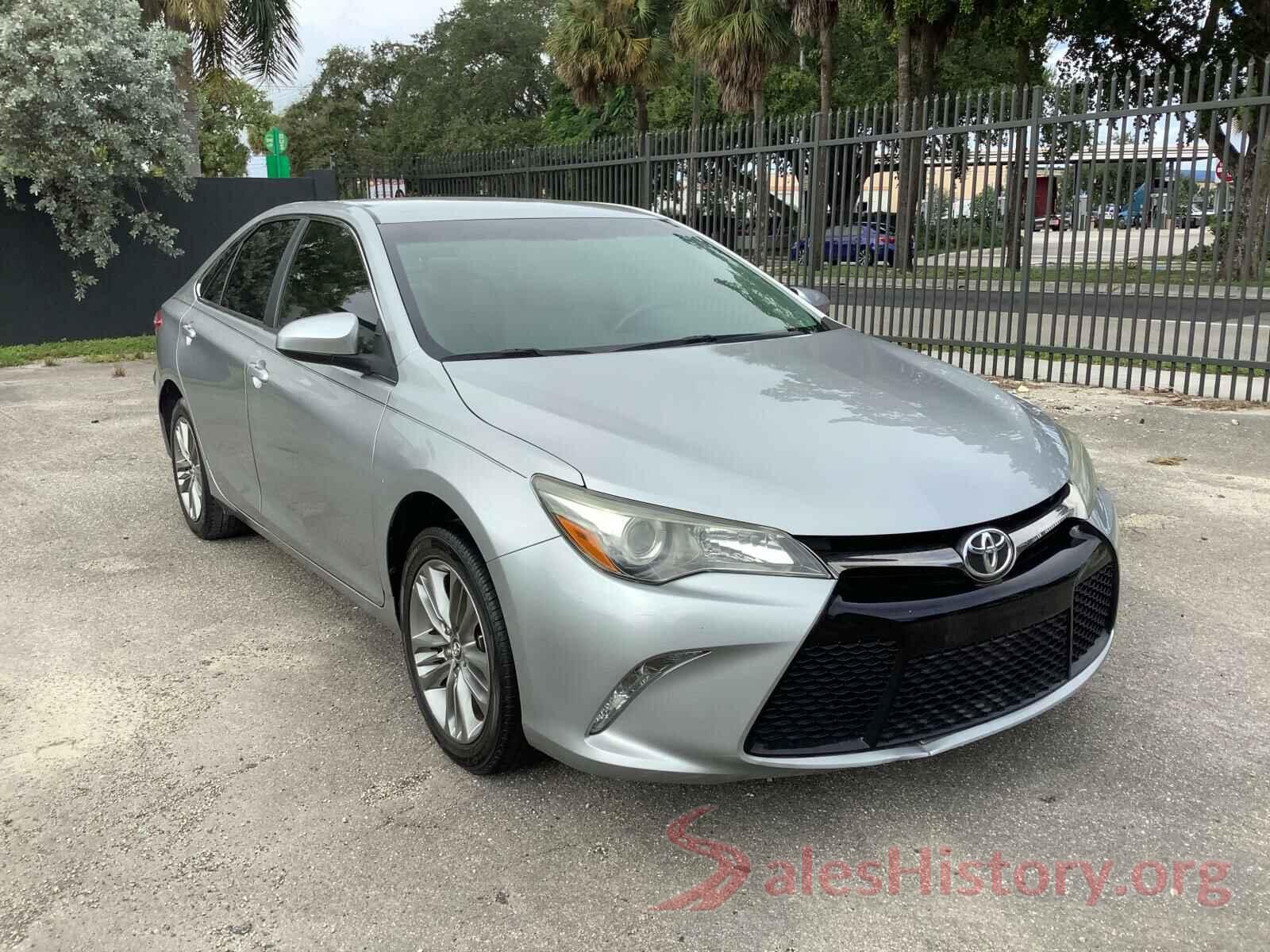 4T1BF1FK6GU187796 2016 TOYOTA CAMRY