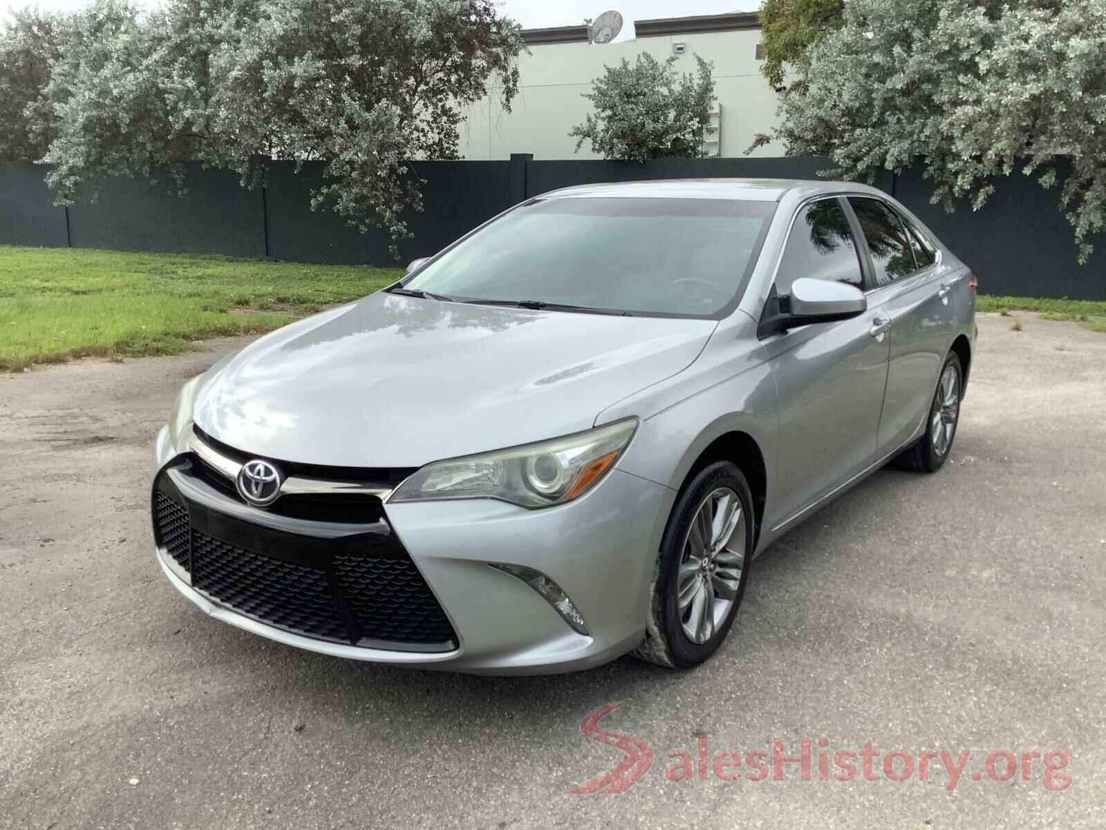 4T1BF1FK6GU187796 2016 TOYOTA CAMRY