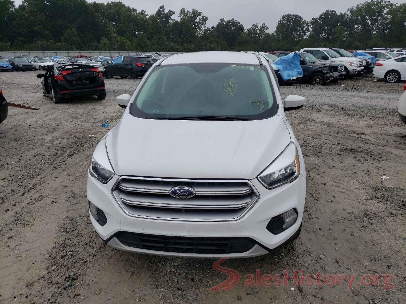 1FMCU0GD3HUD67369 2017 FORD ESCAPE