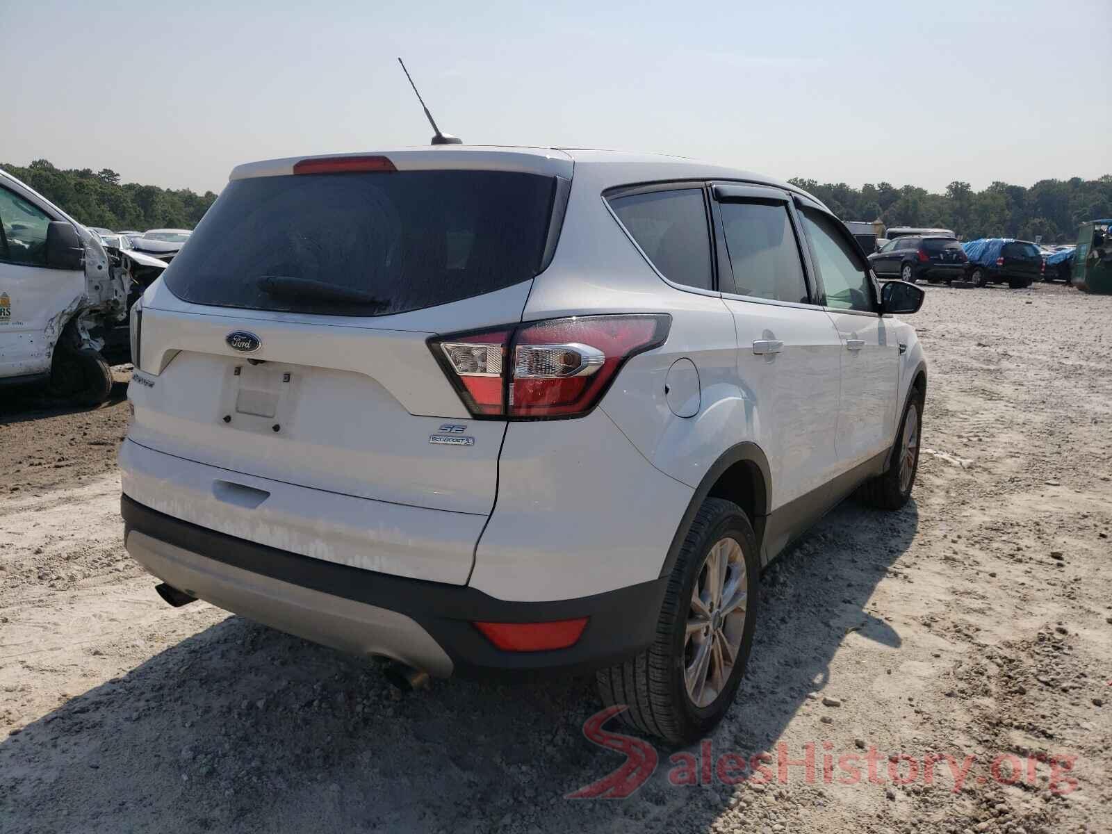 1FMCU0GD3HUD67369 2017 FORD ESCAPE